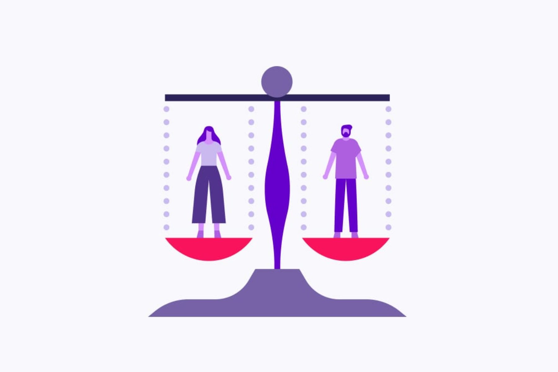 equal pay scales figure workplace