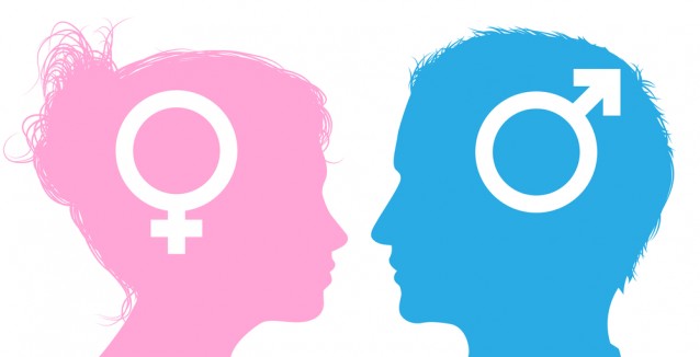 Gender roles of men and women. In dating man and woman is different with differences
