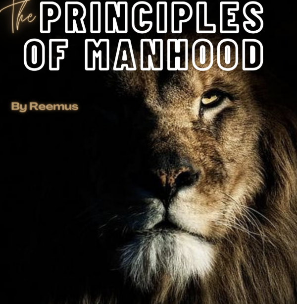 Principles of Manhood Thumbnail